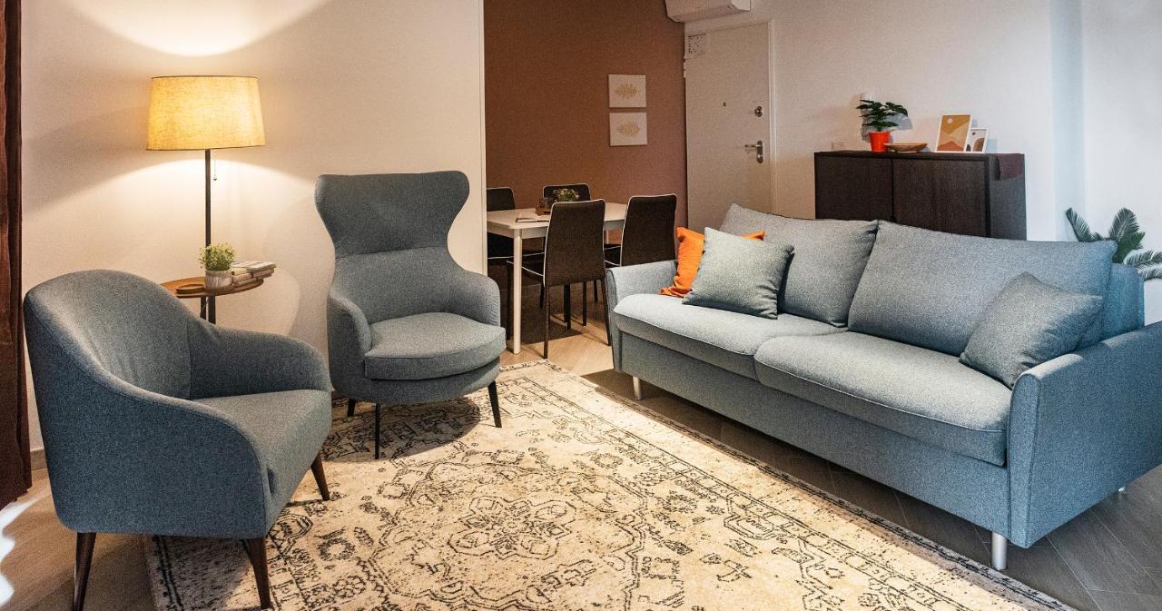 אלגהרו Casa Loredana מראה חיצוני תמונה