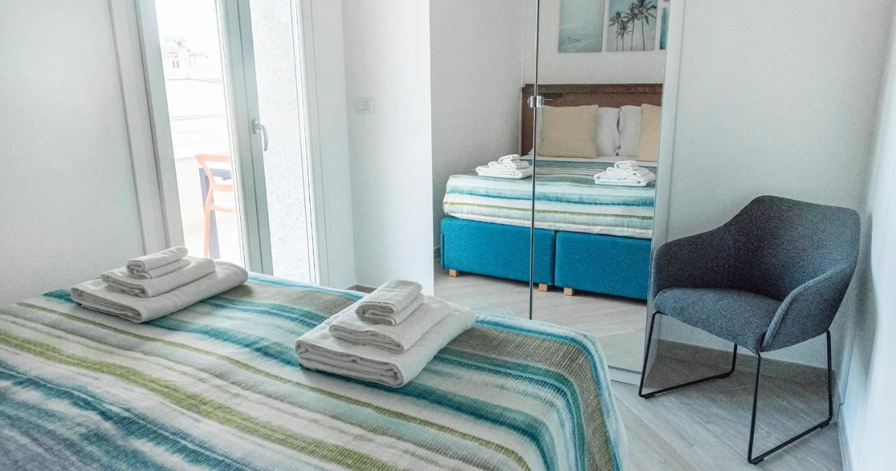 אלגהרו Casa Loredana מראה חיצוני תמונה