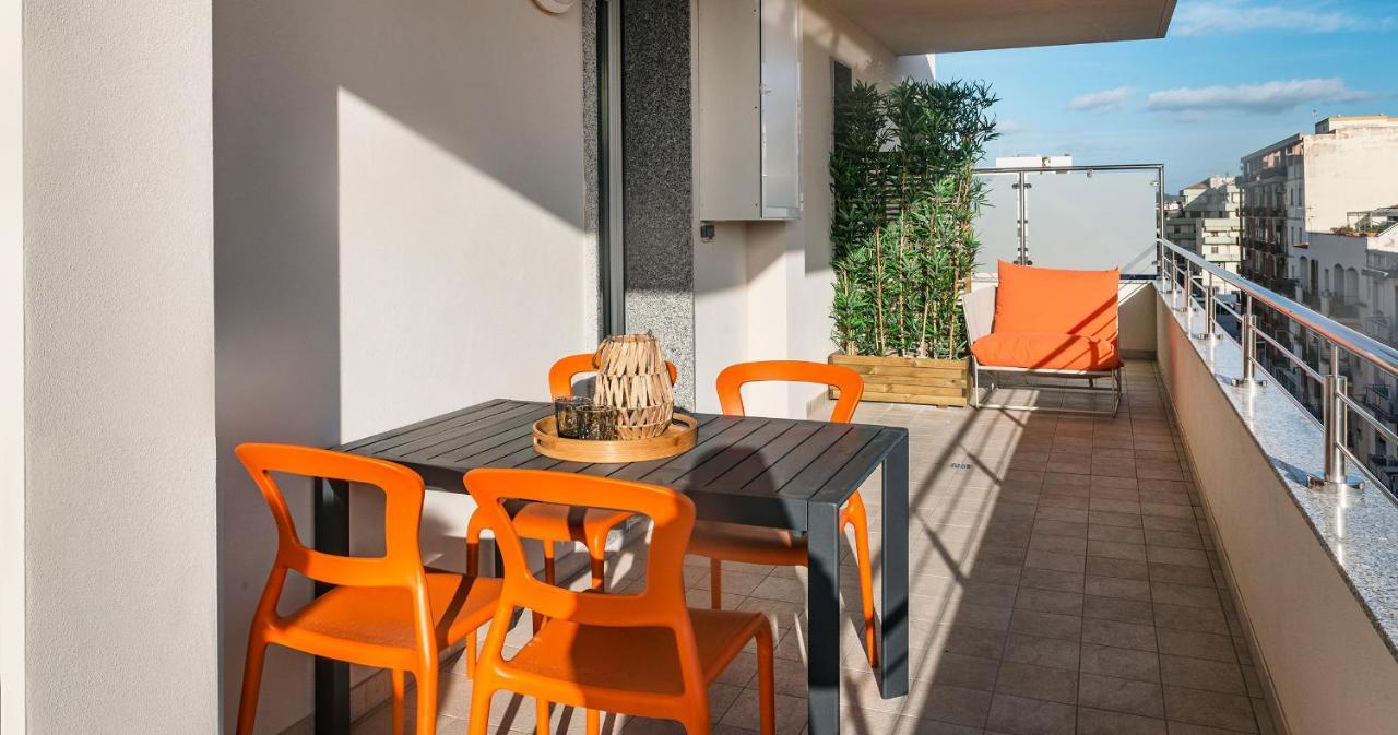 אלגהרו Casa Loredana מראה חיצוני תמונה