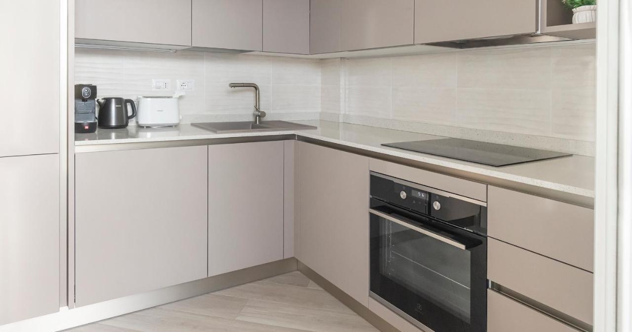אלגהרו Casa Loredana מראה חיצוני תמונה