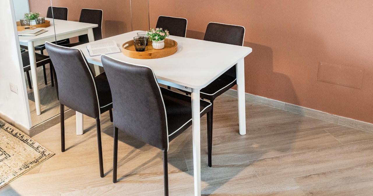 אלגהרו Casa Loredana מראה חיצוני תמונה